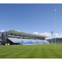 Northland Events Centre / Copeland Associates Architects Northland Events Centre / Copeland Associates Architects © Copeland Associates Architects/John Dymond