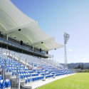 Northland Events Centre / Copeland Associates Architects Northland Events Centre / Copeland Associates Architects © Copeland Associates Architects/John Dymond