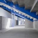 Northland Events Centre / Copeland Associates Architects Northland Events Centre / Copeland Associates Architects © Copeland Associates Architects/John Dymond