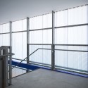 Northland Events Centre / Copeland Associates Architects Northland Events Centre / Copeland Associates Architects © Copeland Associates Architects/John Dymond