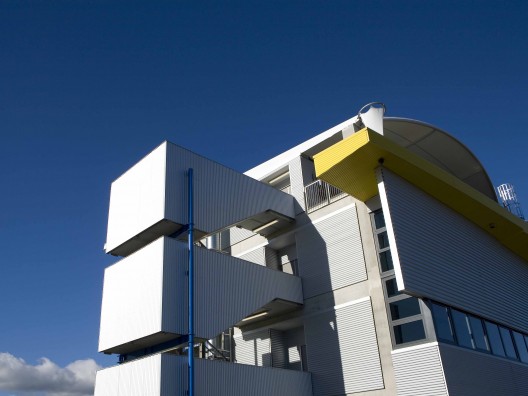 Northland Events Centre / Copeland Associates Architects