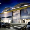 Northland Events Centre / Copeland Associates Architects Northland Events Centre / Copeland Associates Architects © Copeland Associates Architects/John Dymond