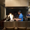 Maedaya Grill & Sake / EAT Architects Maedaya Grill & Sake / EAT Architects © Derek Swalwell