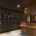 Maedaya Grill & Sake / EAT Architects Maedaya Grill & Sake / EAT Architects © Derek Swalwell
