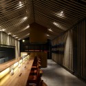 Maedaya Grill & Sake / EAT Architects Maedaya Grill & Sake / EAT Architects © Derek Swalwell