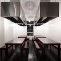 Maedaya Grill & Sake / EAT Architects Maedaya Grill & Sake / EAT Architects © Derek Swalwell