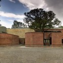 Arts and Media Centre at the Doon School - Khosla Associates © Amit Pasricha