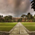 Arts and Media Centre at the Doon School - Khosla Associates © Amit Pasricha