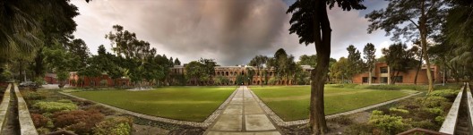 Arts and Media Centre at the Doon School - Khosla Associates