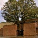 Arts and Media Centre at the Doon School - Khosla Associates © Amit Pasricha