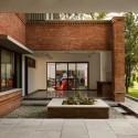 Arts and Media Centre at the Doon School - Khosla Associates