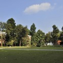 Arts and Media Centre at the Doon School - Khosla Associates © Bharath Ramamrutham