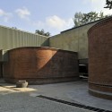 Arts and Media Centre at the Doon School - Khosla Associates © Bharath Ramamrutham