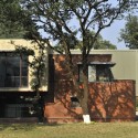 Arts and Media Centre at the Doon School - Khosla Associates