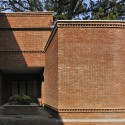 Arts and Media Centre at the Doon School - Khosla Associates © Bharath Ramamrutham