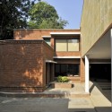 Arts and Media Centre at the Doon School - Khosla Associates © Bharath Ramamrutham