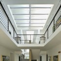 Arts and Media Centre at the Doon School - Khosla Associates © Bharath Ramamrutham
