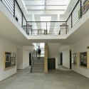 Arts and Media Centre at the Doon School - Khosla Associates