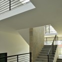Arts and Media Centre at the Doon School - Khosla Associates © Bharath Ramamrutham