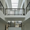 Arts and Media Centre at the Doon School - Khosla Associates © Bharath Ramamrutham