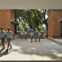 Arts and Media Centre at the Doon School - Khosla Associates