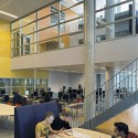 OZW Institute - Jeanne Dekkers Architectuur OZW Institute - Jeanne Dekkers Architectuur © Daria Scagliola & Stein Brakkee