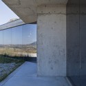 Paulo Gomes Archeological Interpretation Center / Aires Mateus Architects