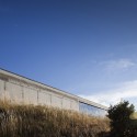 Paulo Gomes Archeological Interpretation Center / Aires Mateus Architects Paulo Gomes Archeological Interpretation Center / Aires Mateus Architects © Nelson Garrido