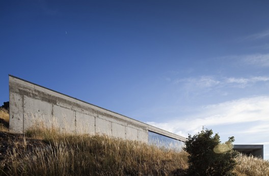 Paulo Gomes Archeological Interpretation Center / Aires Mateus Architects