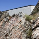 Paulo Gomes Archeological Interpretation Center / Aires Mateus Architects