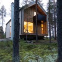 © Huus og Heim Architecture