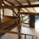 Chapel House - Martin Mutschlechner & Barbara Lanz © Günter Richard Wett