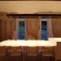 Chapel House - Martin Mutschlechner & Barbara Lanz © Günter Richard Wett