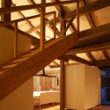 Chapel House - Martin Mutschlechner & Barbara Lanz © Günter Richard Wett