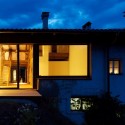 Chapel House - Martin Mutschlechner & Barbara Lanz © Günter Richard Wett