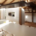 Chapel House - Martin Mutschlechner & Barbara Lanz © Günter Richard Wett