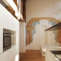 Chapel House - Martin Mutschlechner & Barbara Lanz © Günter Richard Wett