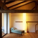 Chapel House - Martin Mutschlechner & Barbara Lanz © Günter Richard Wett