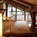 Chapel House - Martin Mutschlechner & Barbara Lanz © Günter Richard Wett