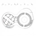 SILO Recycling Competition for YEOSU-EXPO / Gansam Architects & Partners (12) plan 02