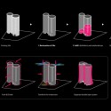SILO Recycling Competition for YEOSU-EXPO / Gansam Architects & Partners (17) diagram 04