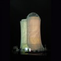 SILO Recycling Competition for YEOSU-EXPO / Gansam Architects & Partners (8) Courtesy of Gansam Architects & Partners
