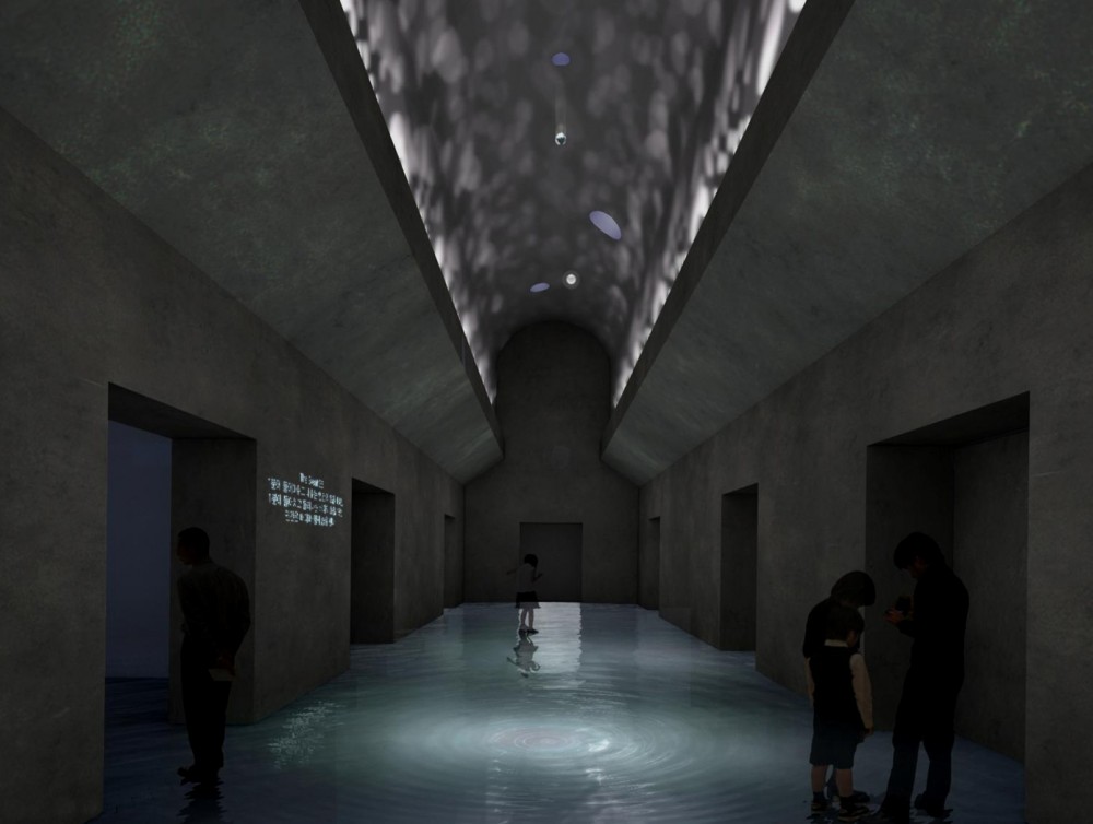 SILO Recycling Competition for YEOSU-EXPO / G.Lab* by Gansam Architects & Partner