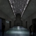 SILO Recycling Competition for YEOSU-EXPO / Gansam Architects & Partners (5) Courtesy of Gansam Architects & Partners