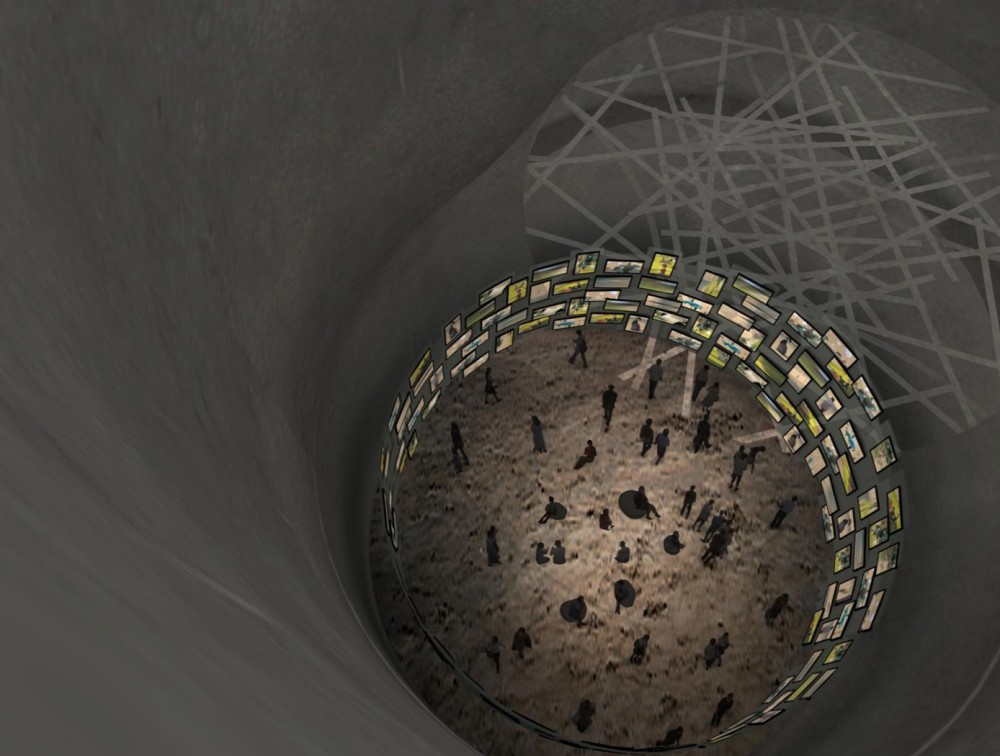 SILO Recycling Competition for YEOSU-EXPO / G.Lab* by Gansam Architects & Partner