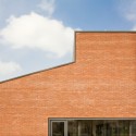 Casalserugo Primery School - Adolfo Zanetti © Marco Zanta