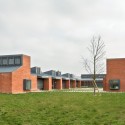 Casalserugo Primery School - Adolfo Zanetti © Marco Zanta