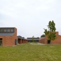 Casalserugo Primery School - Adolfo Zanetti © Marco Zanta
