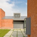 Casalserugo Primery School - Adolfo Zanetti © Marco Zanta