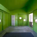Casalserugo Primery School - Adolfo Zanetti © Marco Zanta